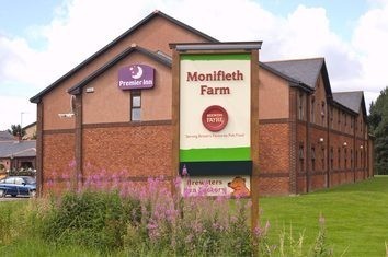 Premier Inn Dundee (Monifieth) Hotel