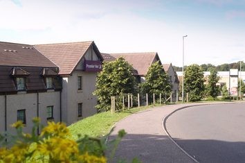 Premier Inn Dundee North Hotel