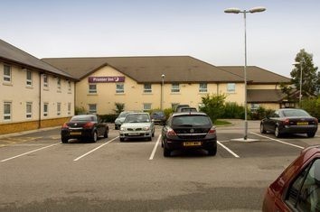 Premier Inn Durham East Hotel