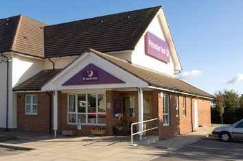 Premier Inn Durham (Newton Aycliffe) Hotel