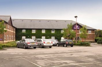 Premier Inn Durham North Hotel