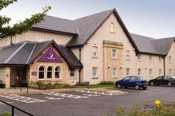 Premier Inn Edinburgh A1 (Musselburgh) Hotel