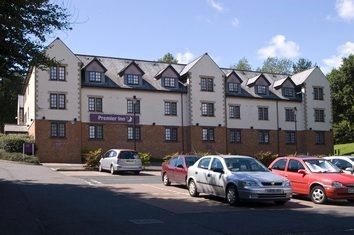 Premier Inn Glasgow (Bearsden) Hotel