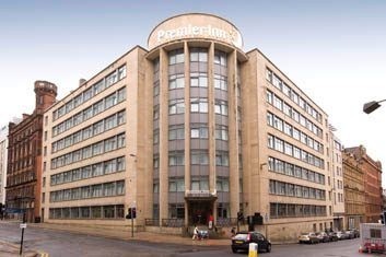 Premier Inn Glasgow City Centre (George Square) Hotel