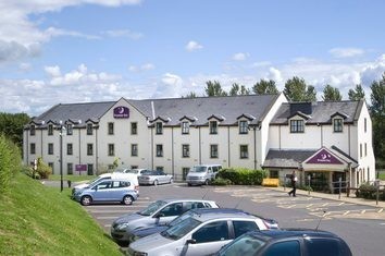 Premier Inn Glasgow (Milngavie) Hotel