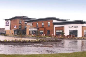 Premier Inn Glasgow Newton Mearns (M77 J4) Hotel