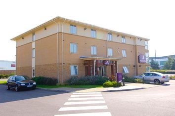 Premier Inn Gloucester Business Park Hotel