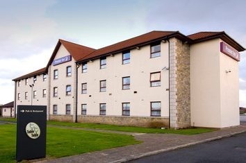 Premier Inn Haydock Hotel