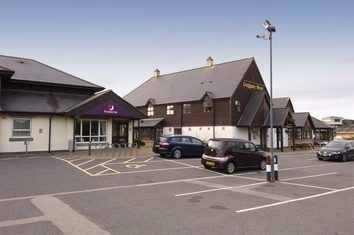 Premier Inn Hayle Hotel