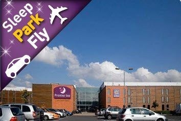 Premier Inn Heathrow Airport (Bath Road) Hotel