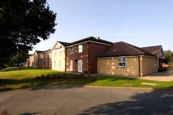 Premier Inn Hereford Hotel