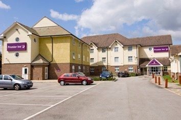 Premier Inn Hull North Hotel