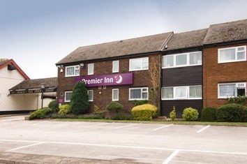 Premier Inn Knutsford (Bucklow Hill) Hotel