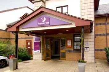 Premier Inn Leicester (Braunstone) Hotel