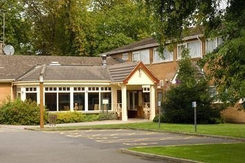 Premier Inn Leicester (Forest East) Hotel