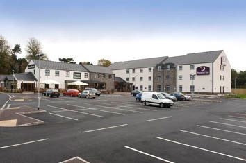 Premier Inn Lisburn Hotel