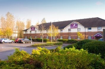 Premier Inn Liverpool (Tarbock) Hotel