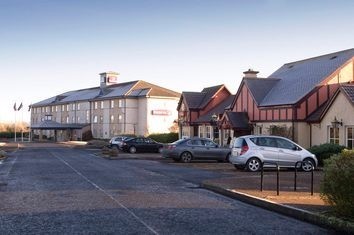 Premier Inn Livingston (Bathgate) Hotel