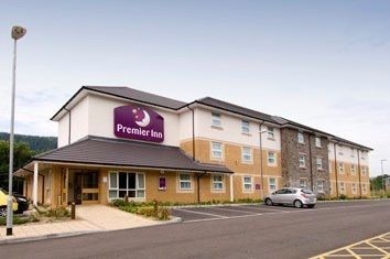 Premier Inn Llantrisant Hotel