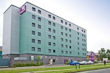 Premier Inn London Elstree / Borehamwood Hotel