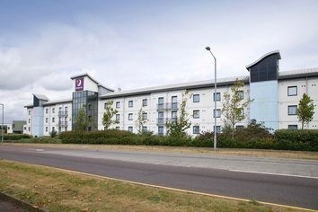 Premier Inn London Enfield Hotel