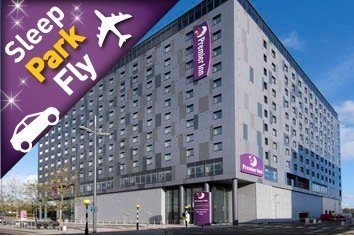 Premier Inn London Gatwick Airport (North Terminal) Hotel