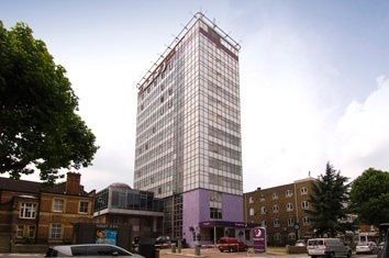 Premier Inn London Hammersmith Hotel