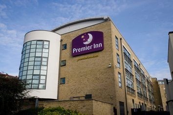 Premier Inn London Kew Hotel