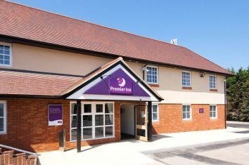 Premier Inn London Ruislip Hotel