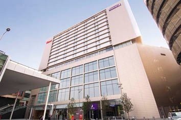 Premier Inn London Stratford Hotel