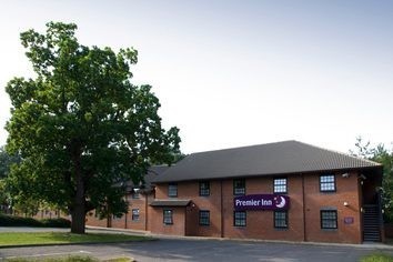 Premier Inn Lowestoft Hotel