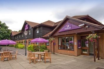 Premier Inn Maidstone (Leybourne) Hotel