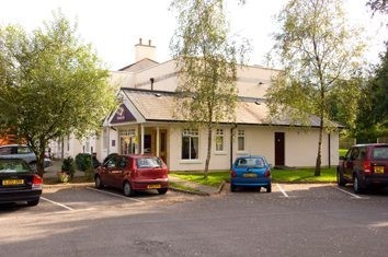 Premier Inn Merthyr Tydfil Hotel