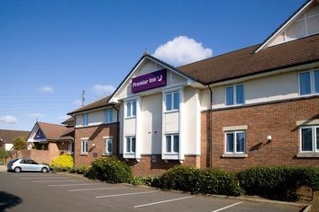 Premier Inn Northampton Bedford Rd/A428 Hotel