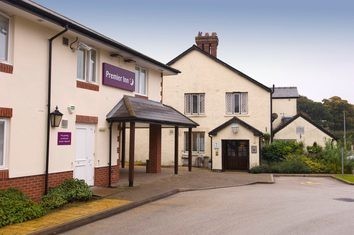 Premier Inn Northwich (Sandiway) Hotel