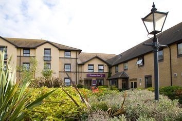 Premier Inn Norwich East (Broadlands/A47) Hotel