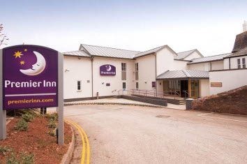 Premier Inn Paignton Seafront (Goodrington Sands) Hotel