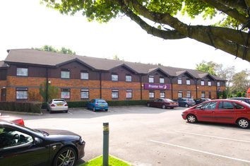 Premier Inn Port Talbot Hotel