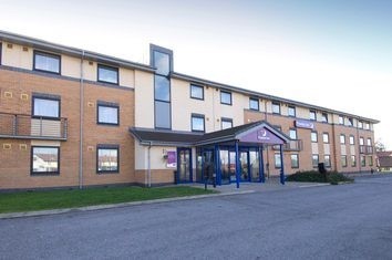 Premier Inn Preston South (Craven Drive) Hotel