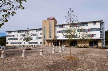 Premier Inn Rochester Hotel