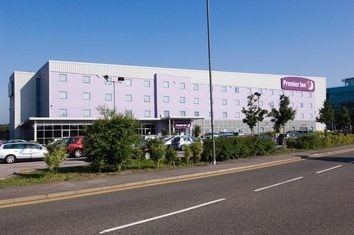 Premier Inn Southampton Airport Hotel