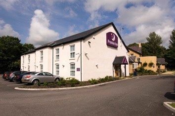 Premier Inn Southport (Ormskirk) Hotel