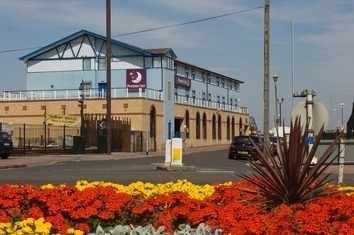 Premier Inn Southsea Hotel