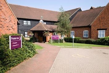 Premier Inn St. Albans/Bricket Wood Hotel