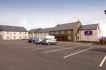 Premier Inn St. Austell Hotel