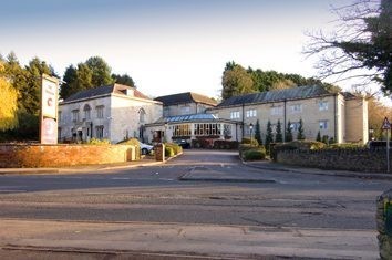 Premier Inn Stroud Hotel