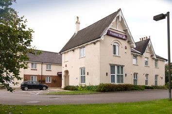 Premier Inn Taunton (Ruishton) Hotel