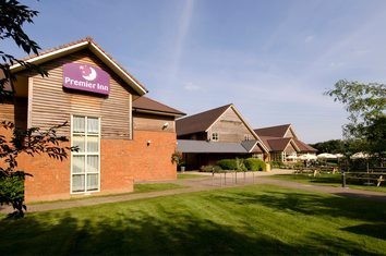 Premier Inn Tewkesbury Hotel