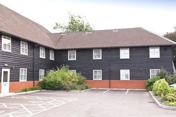 Premier Inn Tonbridge North Hotel