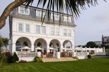 Premier Inn Torquay Hotel